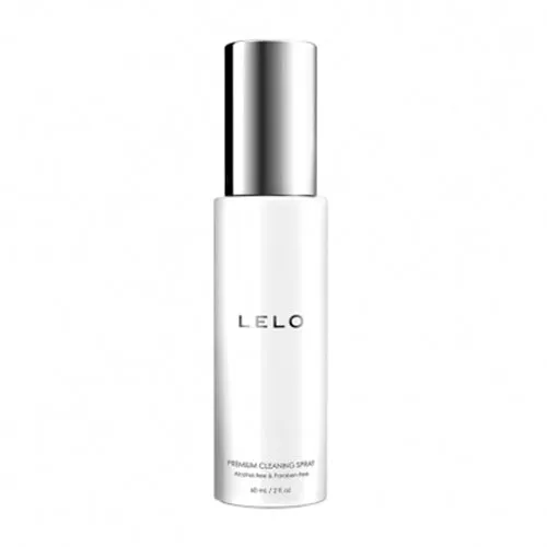 Vibrators Lelo Lelo Premium Cleaning Spray