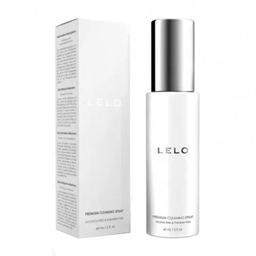 Vibrators Lelo Lelo Premium Cleaning Spray