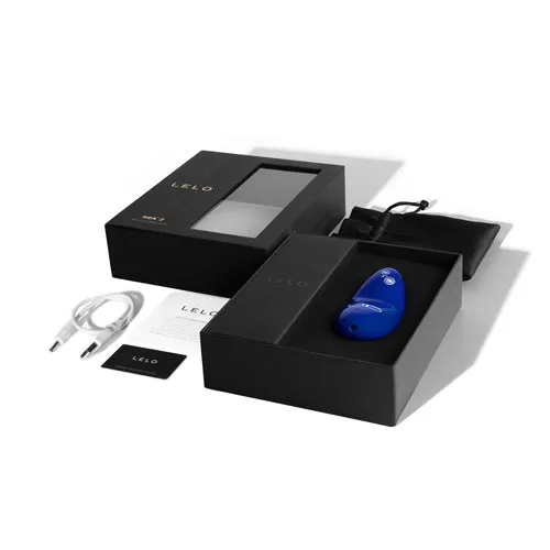 Vibrators Lelo Nea 2 by Lelo