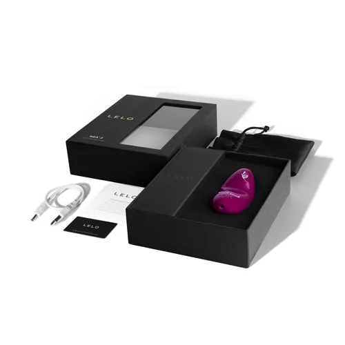 Vibrators Lelo Nea 2 by Lelo