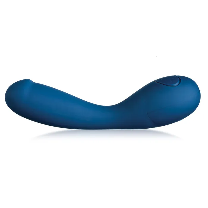 Vibrators Ohmibod Bluemotion Nex2 2nd Gen App Controlled Gspot Vibe