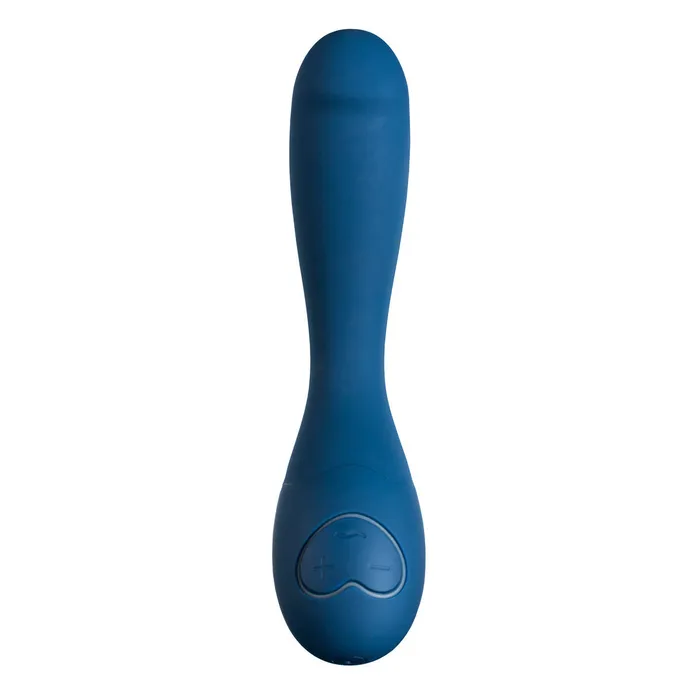 Vibrators Ohmibod Bluemotion Nex2 2nd Gen App Controlled Gspot Vibe