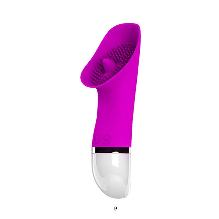 Vibrators Pretty Love Pretty Love Rudolf Clitoral Stimulator Silicone Purple Vibrators Pretty Love Pretty Love Rudolf Clitoral Stimulator Silicone Purple
