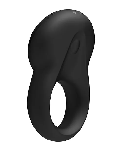 Vibrators Satisfyer Satisfyer Signet One Ring W App