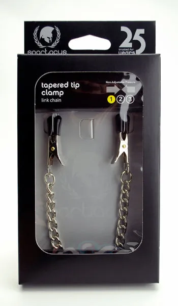 Vibrators Spartacus Endurance Clamp