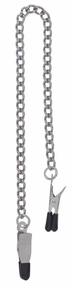 Vibrators Spartacus Endurance Clamp