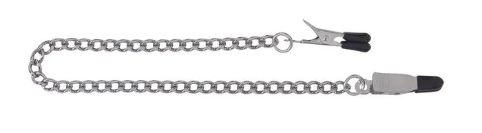 Vibrators Spartacus Endurance Clamp