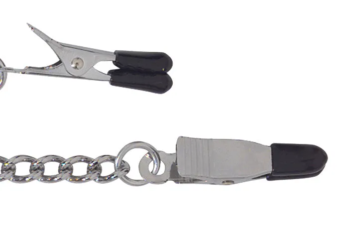 Vibrators Spartacus Endurance Clamp
