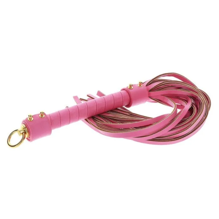 Vibrators Taboom Taboom Malibu Whip Pink