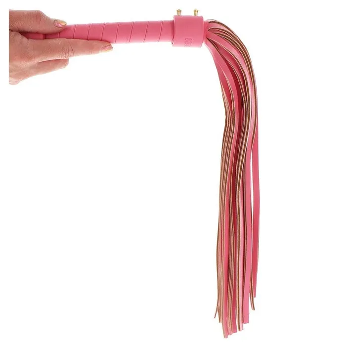 Vibrators Taboom Taboom Malibu Whip Pink Vibrators Taboom Taboom Malibu Whip Pink