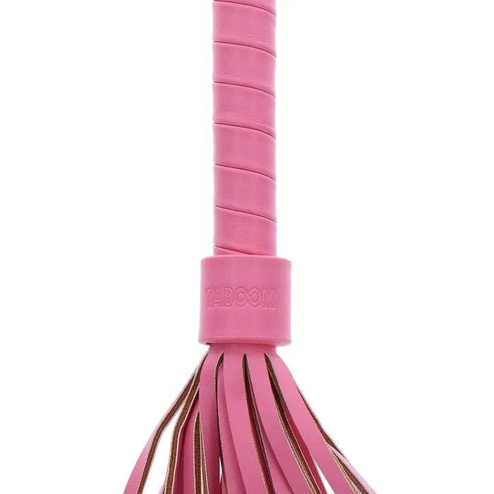 Vibrators Taboom Taboom Malibu Whip Pink Vibrators Taboom Taboom Malibu Whip Pink