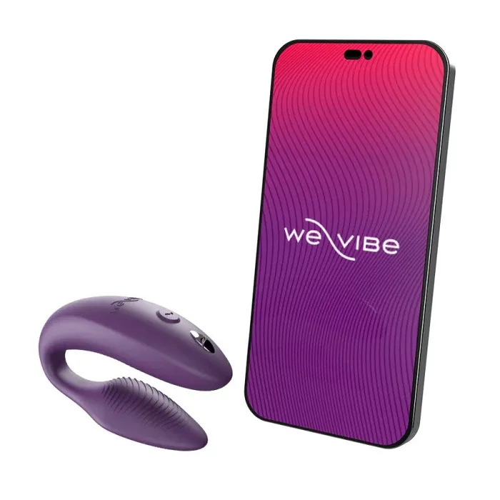 Vibrators WEVIBE WeVibe Sync 2