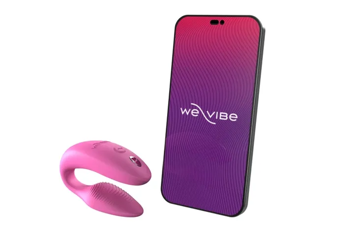 Vibrators WEVIBE WeVibe Sync 2