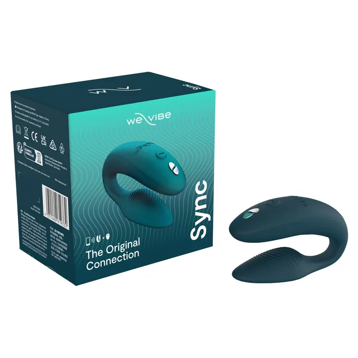 Vibrators WEVIBE WeVibe Sync 2
