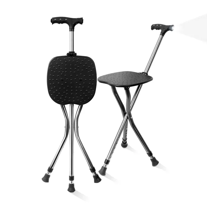 Walking Stick Chair Careovate Vibrators