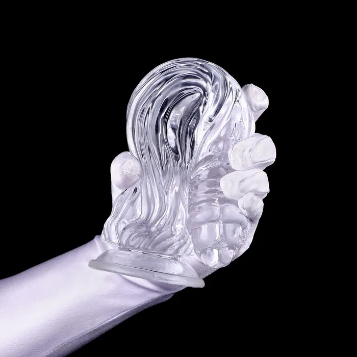 xeoxhoneyde Female Sex Toys Strapless Saugnapf Fantasy Dildo von Monster Analdildo