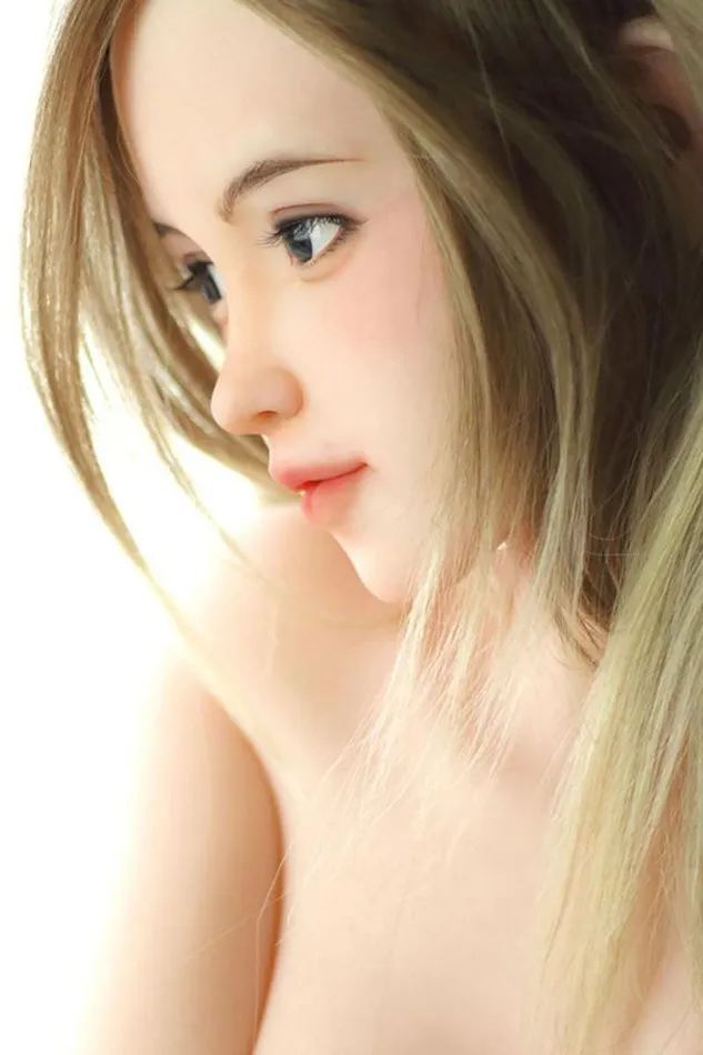 YouQu Vibrators Hbsche Sexdoll Emi japanische Studentin 135cm148cm