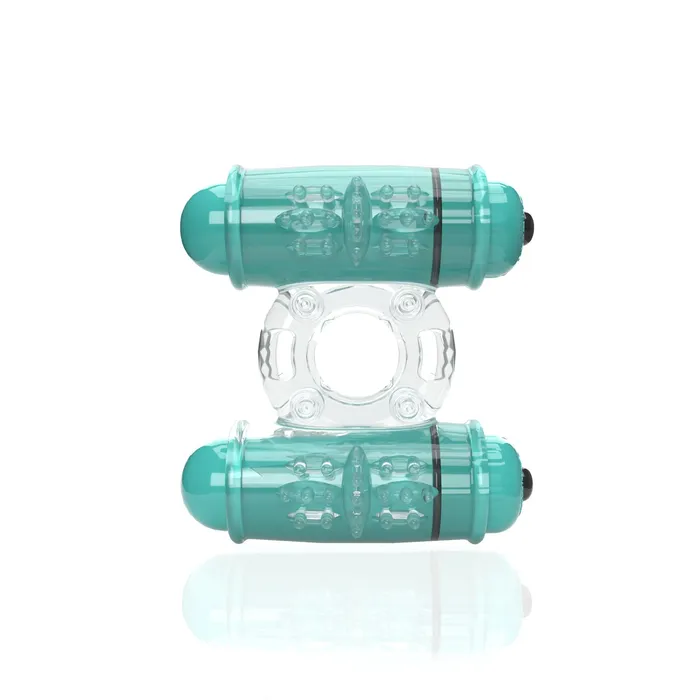 4b Double Wammy Kiwi Screaming O Dildos 4b Double Wammy Kiwi Screaming O Dildos
