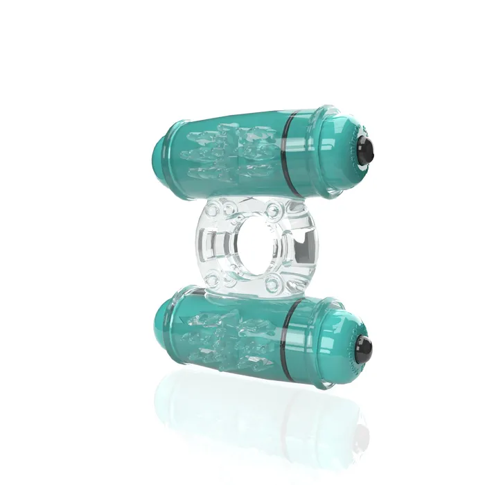4b Double Wammy Kiwi Screaming O Dildos 4b Double Wammy Kiwi Screaming O Dildos