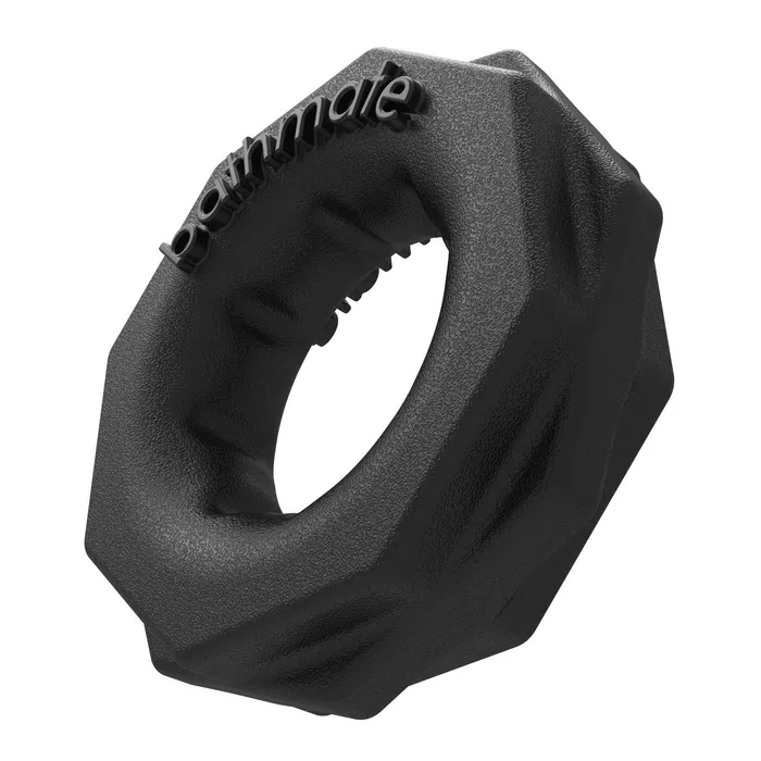 Adams Toy Box Bathmate Spartan Cock Ring Male Sex Toys
