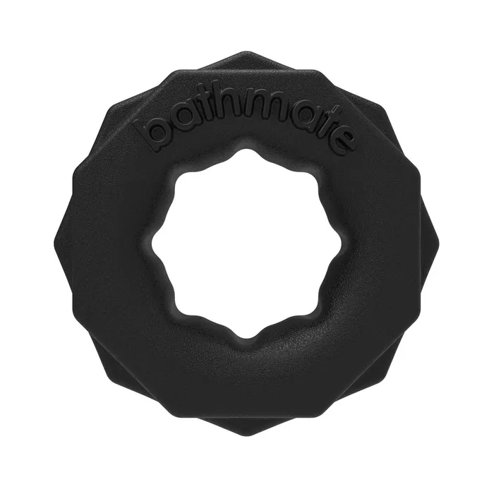 Adams Toy Box Bathmate Spartan Cock Ring Male Sex Toys