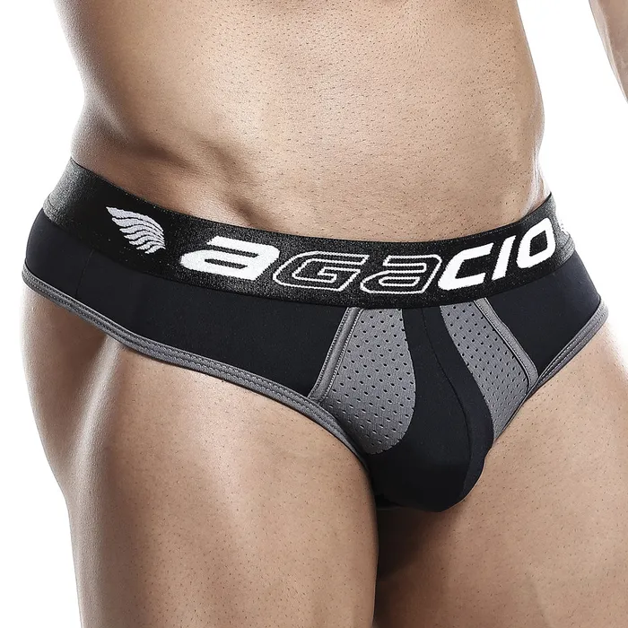 Agacio Male Sex Toys Agacio AGK011 Thong