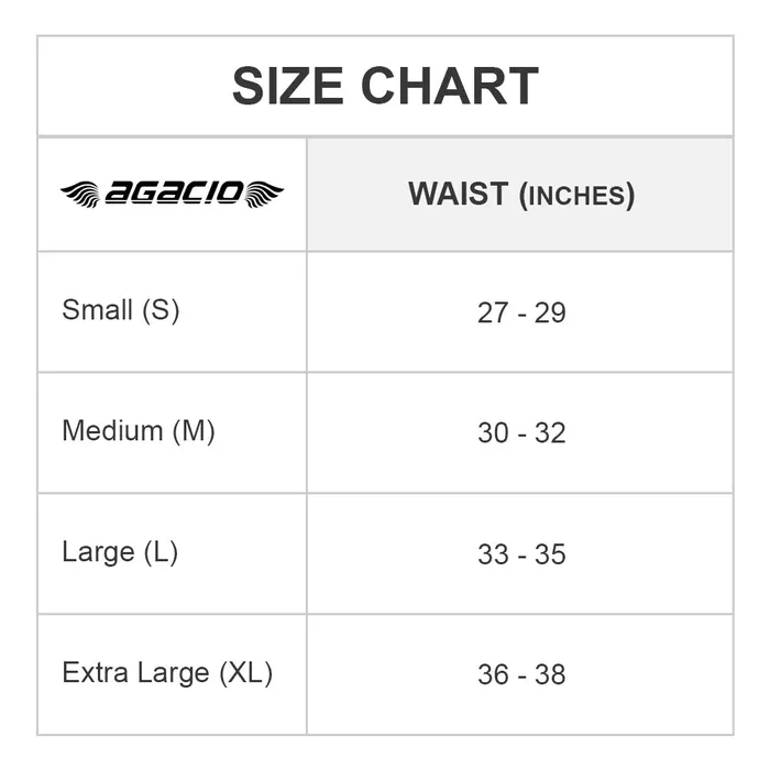 Agacio Vibrators Agacio Stretch Boxer Trunk