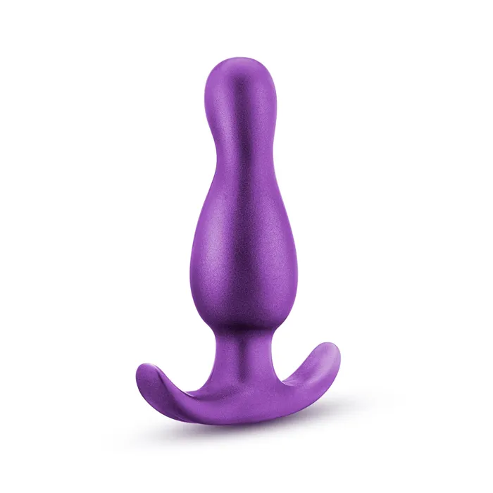 Anal Anal Adventures Matrix Quantum Plug Galactic Purple Blush