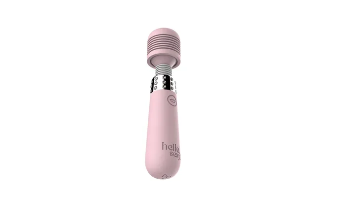 Anal Hello Sexy Bling Bling Cherry Blossom Voodoo Toys Anal Hello Sexy Bling Bling Cherry Blossom Voodoo Toys