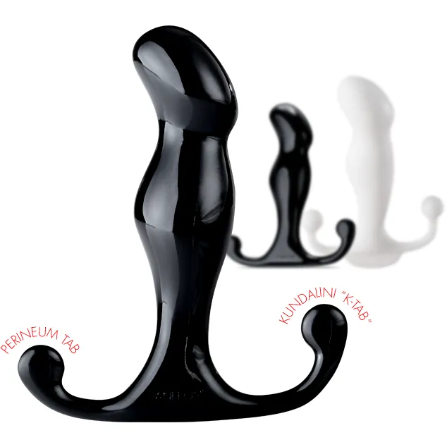 Aneros Male Prostate Stimulator Progasm Jr Aneros Male Sex Toys