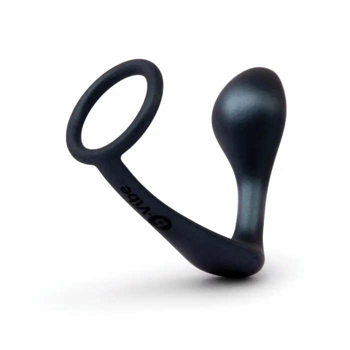 bvibe Male Sex Toys bVibe Butties Ringer Cock Ring Prostate Plug
