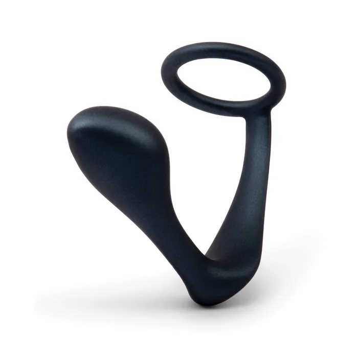 bvibe Male Sex Toys bVibe Butties Ringer Cock Ring Prostate Plug