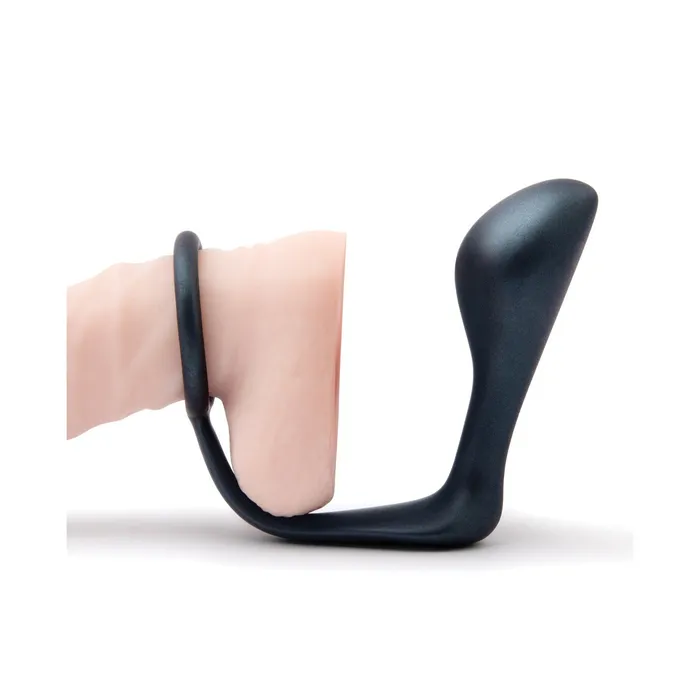 bvibe Male Sex Toys bVibe Butties Ringer Cock Ring Prostate Plug