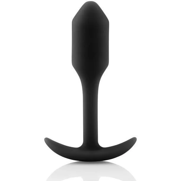 BVibe Snug Butt Plug 1 bvibe Anal