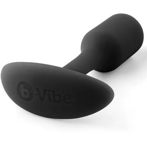 BVibe Snug Butt Plug 1 bvibe Anal