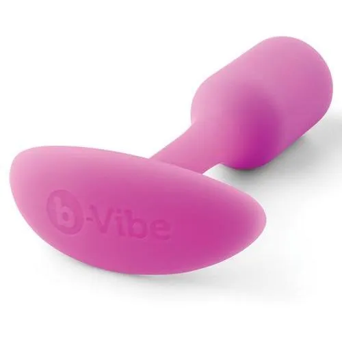 BVibe Snug Butt Plug 1 bvibe Anal