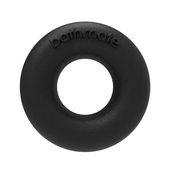 Bathmate Barbarian Cock Ring Adams Toy Box Male Sex Toys
