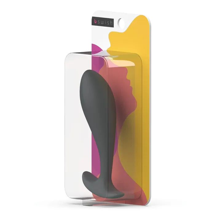 Bfilled Bfilled Basic Plug Anal