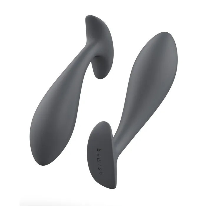 Bfilled Bfilled Basic Plug Anal