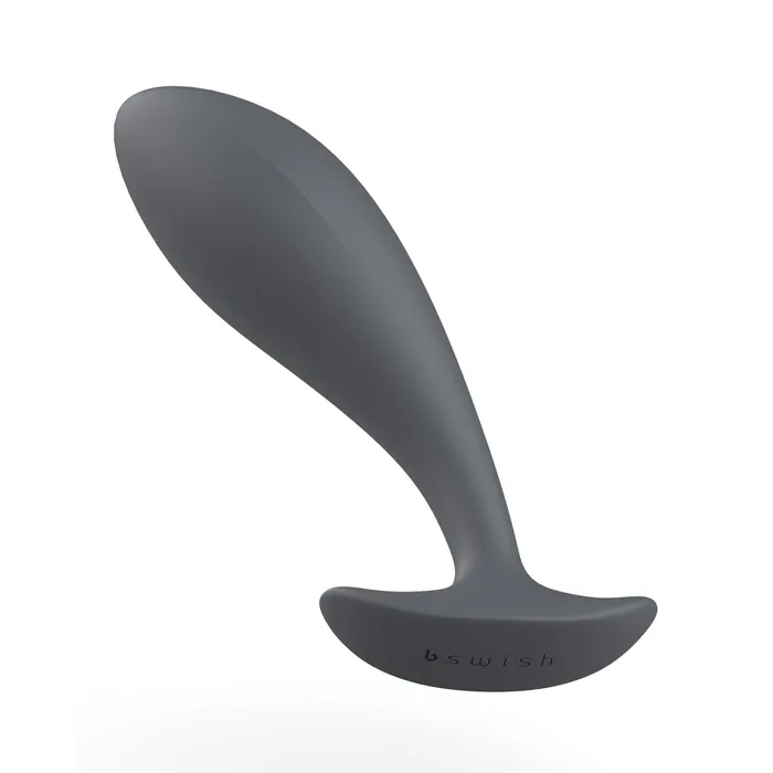 Bfilled Bfilled Basic Plug Anal