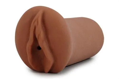 Blush Novelties Male Sex Toys Mamacita Stroker Latin Latin Colored
