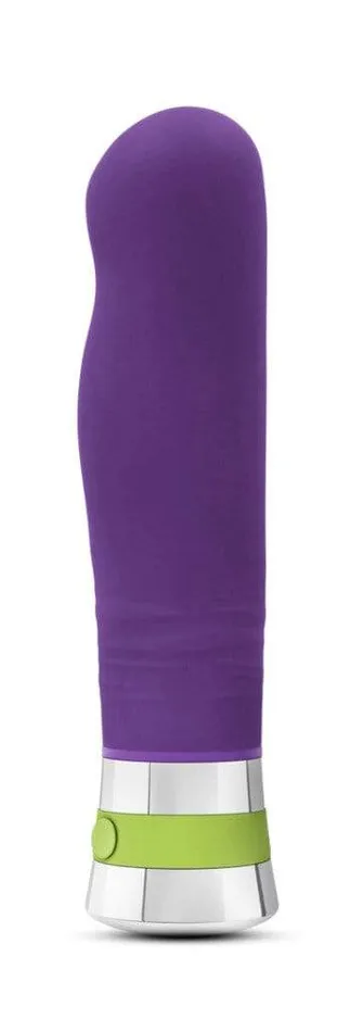 Blush Novelties Vibrators Aria Lucent Plum