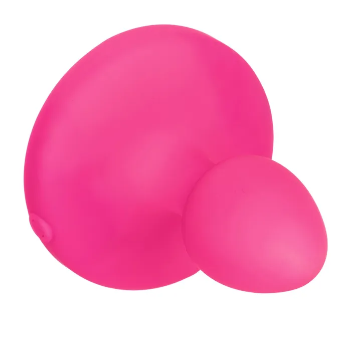 CalExotics Male Sex Toys Cheeky Gems Small Rechargeable Vibrating Probe Pink CalExotics Male Sex Toys Cheeky Gems Small Rechargeable Vibrating Probe Pink