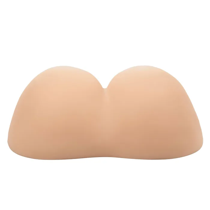 CalExotics Male Sex Toys Stroke It LifeSize Ass Ivory CalExotics Male Sex Toys Stroke It LifeSize Ass Ivory