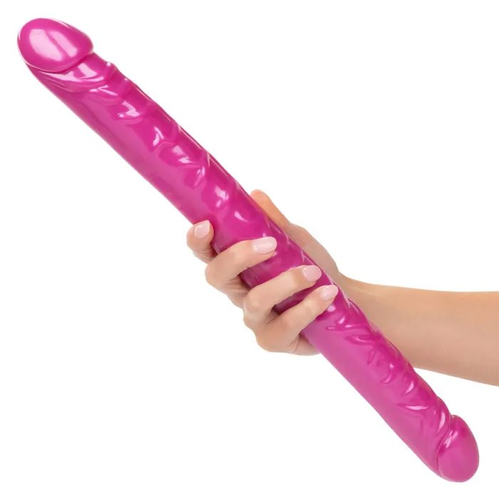 CalExotics Size Queen 17 inch4325 Cm Pink Anal CalExotics Size Queen 17 inch4325 Cm Pink Anal