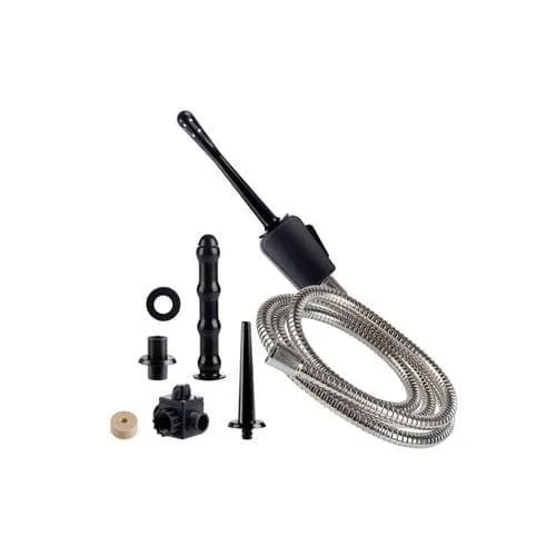 CalExotics Vibrators Colt Advanced Shower Shot