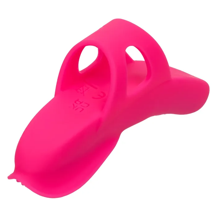 CalExotics Vibrators Neon Vibes the Nubby Vibe Pink CalExotics Vibrators Neon Vibes the Nubby Vibe Pink