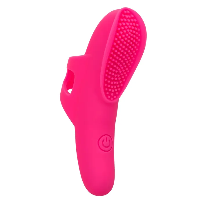 CalExotics Vibrators Neon Vibes the Nubby Vibe Pink CalExotics Vibrators Neon Vibes the Nubby Vibe Pink