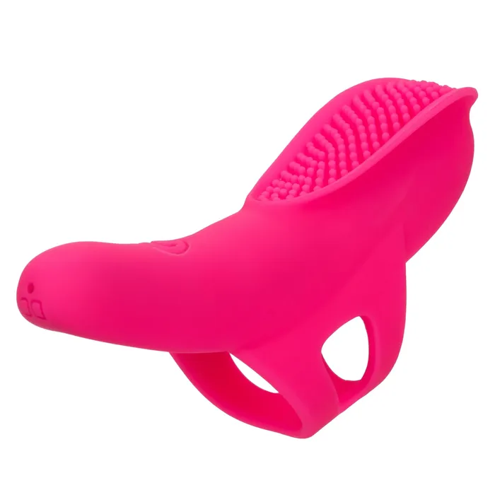 CalExotics Vibrators Neon Vibes the Nubby Vibe Pink CalExotics Vibrators Neon Vibes the Nubby Vibe Pink