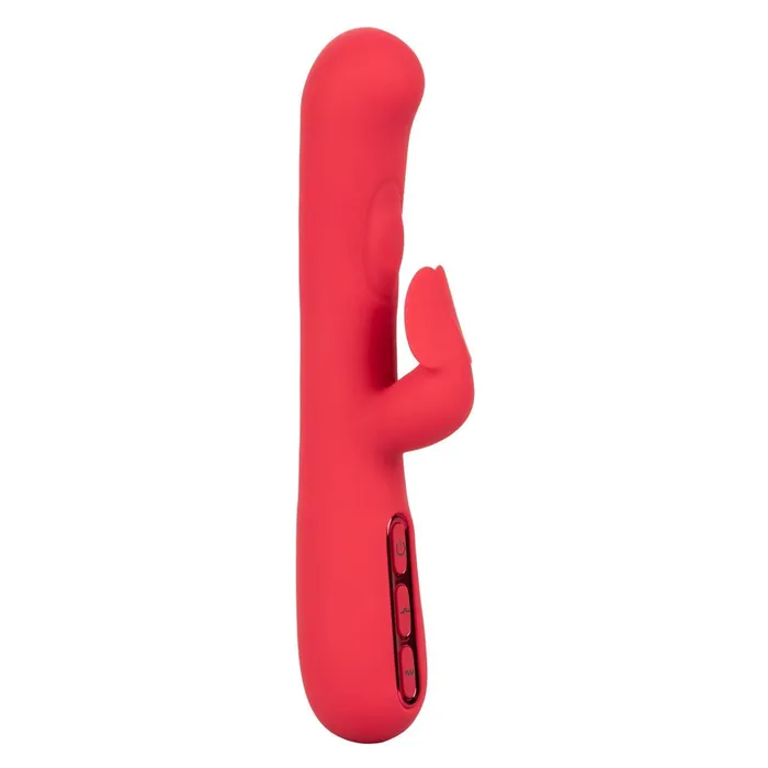 CalExotics Vibrators Throb Flutter